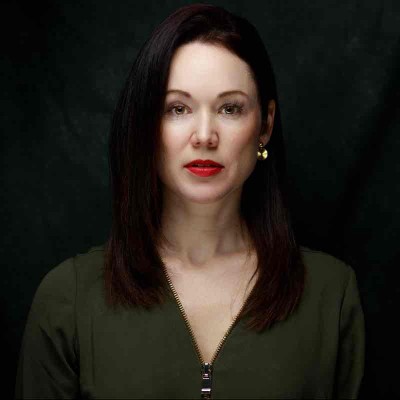 Natalie Hopkins