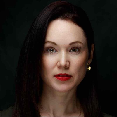 Natalie Hopkins