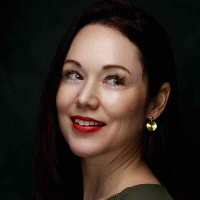 Natalie Hopkins