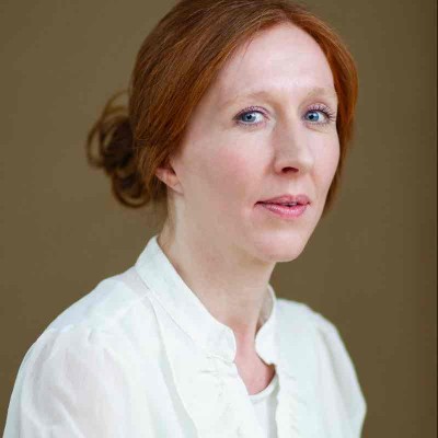 Samantha Cull