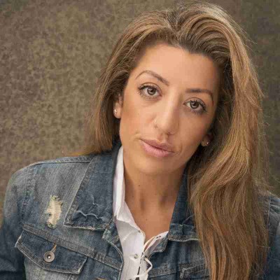 Sophia Kaytaz