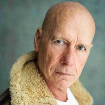 Philip Gill