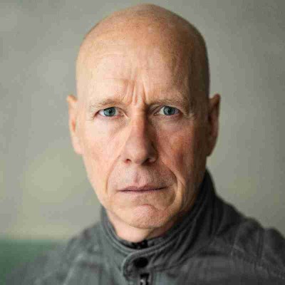 Philip Gill