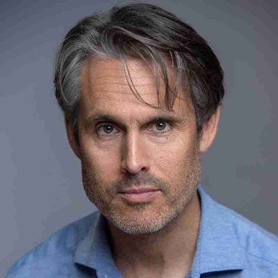 JONATHAN SIDGWICK