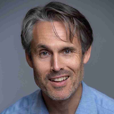 JONATHAN SIDGWICK