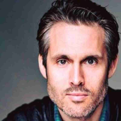 JONATHAN SIDGWICK