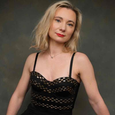 Bettina Laurent