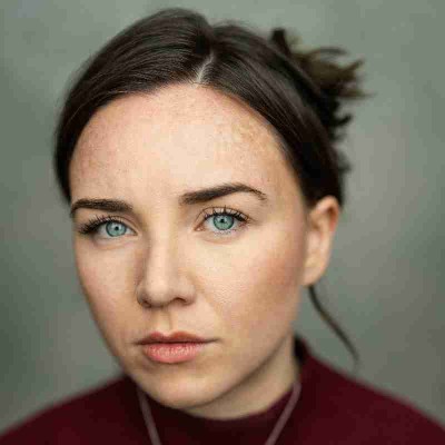 Katherine Moran