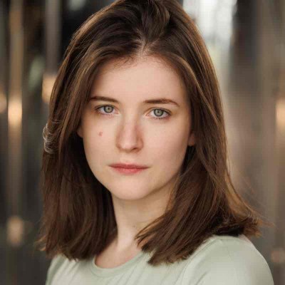 Sarah Chamberlain