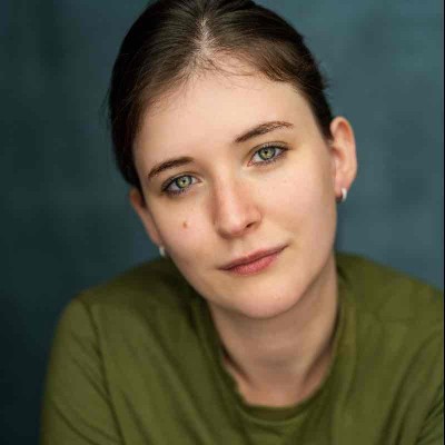 Sarah Chamberlain