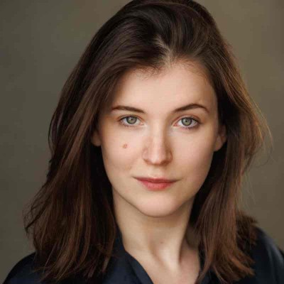 Sarah Chamberlain
