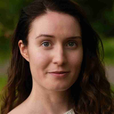 Amy Kingsley-Hughes