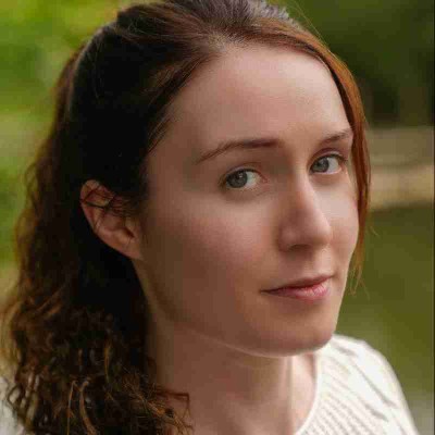 Amy Kingsley-Hughes