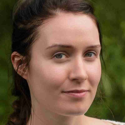 Amy Kingsley-Hughes
