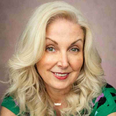 Suzanna  Hughes 