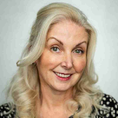 Suzanna  Hughes 