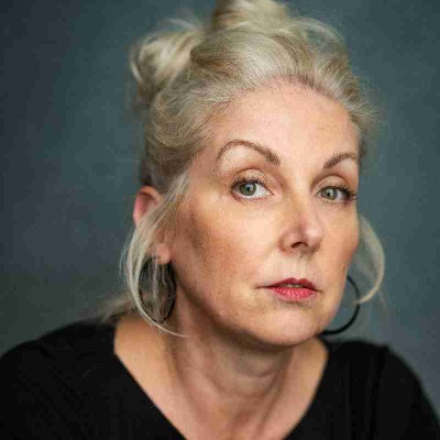 Suzanna  Hughes 