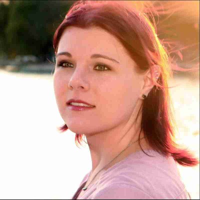 Samantha Inman