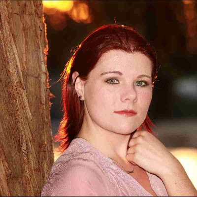 Samantha Inman