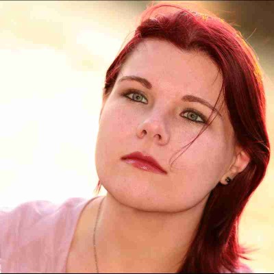 Samantha Inman
