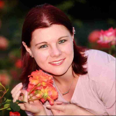 Samantha Inman