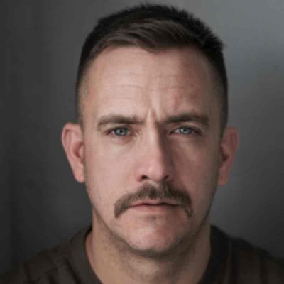 Adam Lee