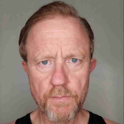 DOUG BERRY