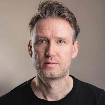 Will Middleton