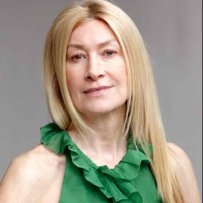 Angelica OReilly