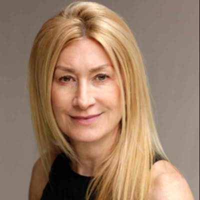 Angelica OReilly