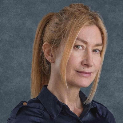Angelica OReilly