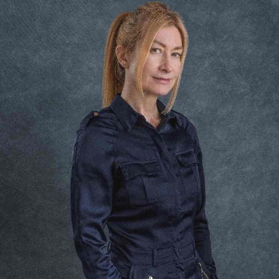 Angelica OReilly