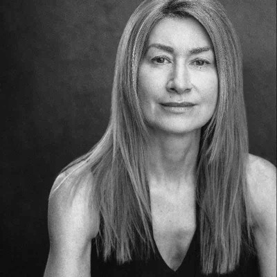 Angelica OReilly
