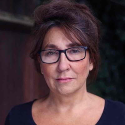 Marie Ann Watson