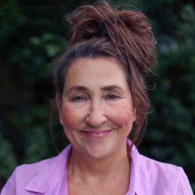 Marie Ann Watson