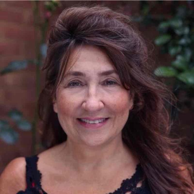 Marie Ann Watson