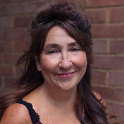 Marie Ann Watson
