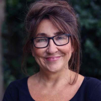 Marie Ann Watson