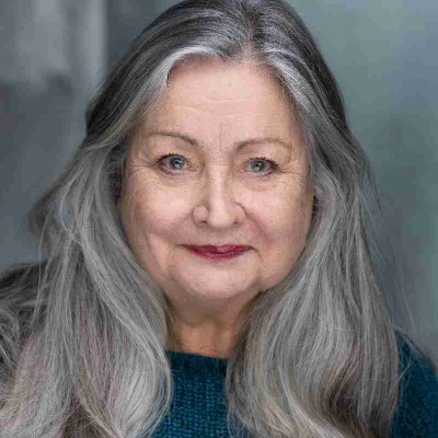 Jill STANFORD