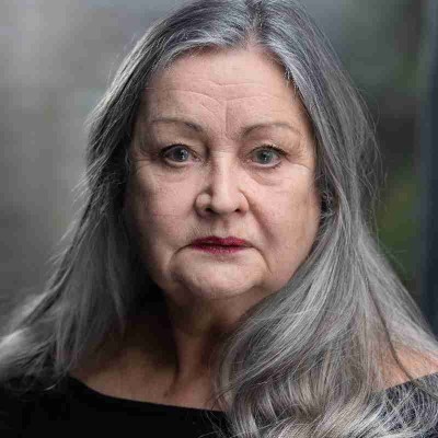 Jill STANFORD