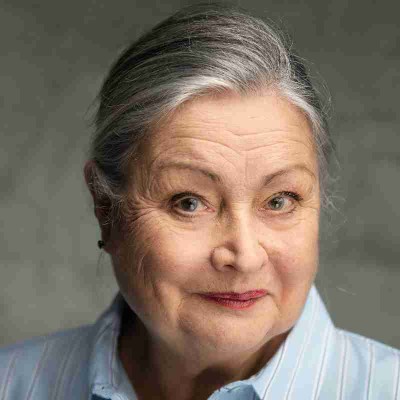 Jill STANFORD
