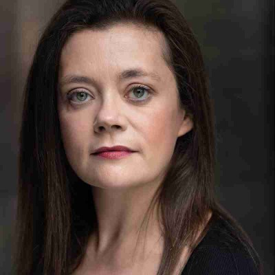 Vivien Taylor