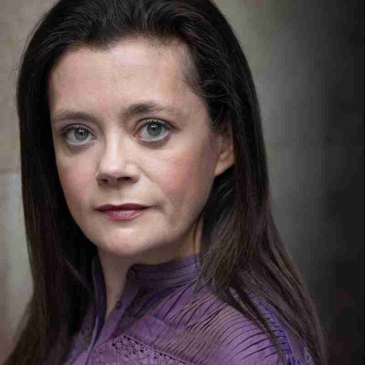 Vivien Taylor