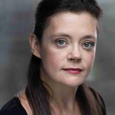 Vivien Taylor