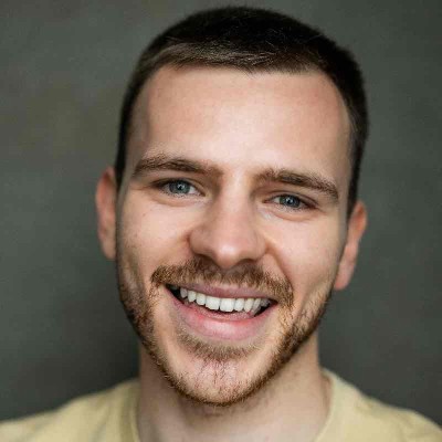 Ethan Walton