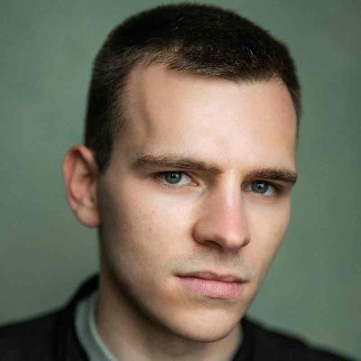 Ethan Walton
