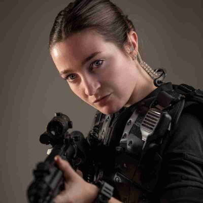 Paisley Hillier