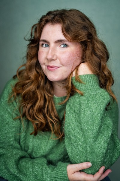 Courtney Sinclair
