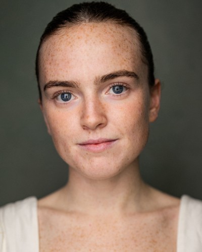Lucy Francis Robinson
