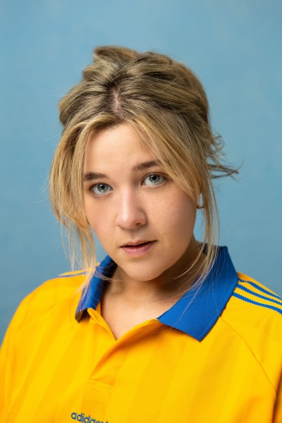Alexandra Cole